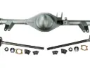 1959-1964 Chevrolet B-Body GM Notch Back Crate Differential System - Choose Your Width, Third Member, Gear Ratio, Spline