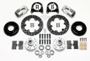 Brake Kit Configurator - Perfect Fit Performance Brakes For Your Project