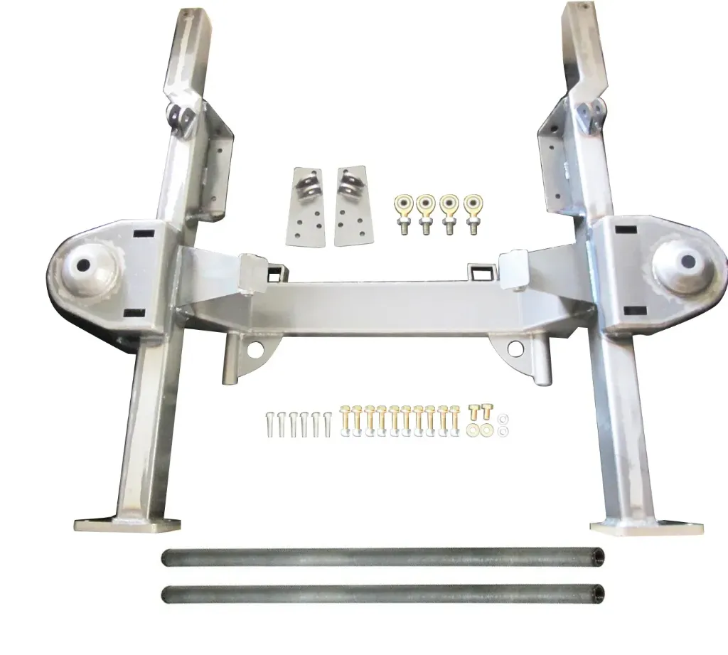 [C22323] 1962-67 Chevy Nova Bolt-On Front End Mustang II Crossmember