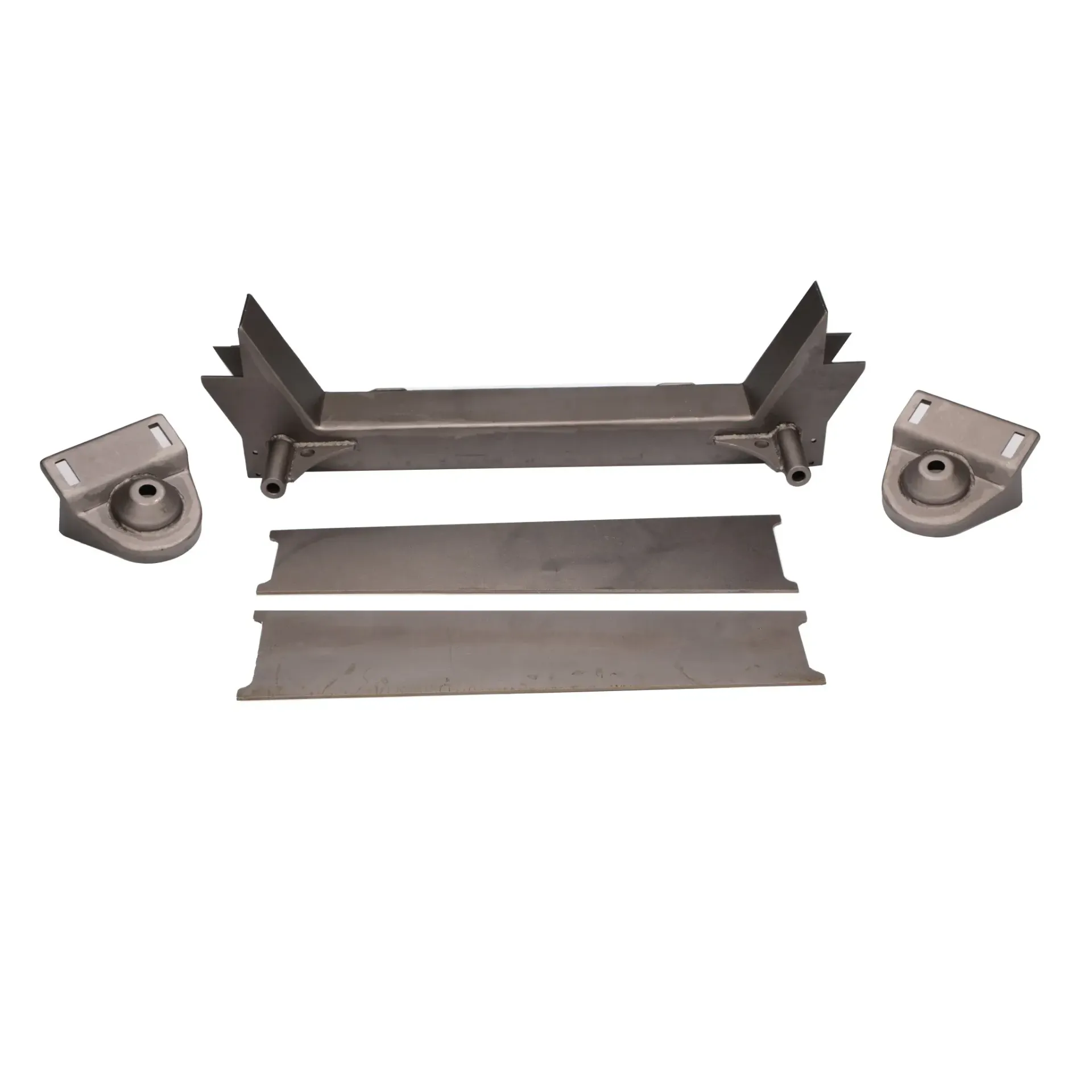 [C22327] 1955-59 Chevy Pickup Weld-On Front End Mustang II Crossmember