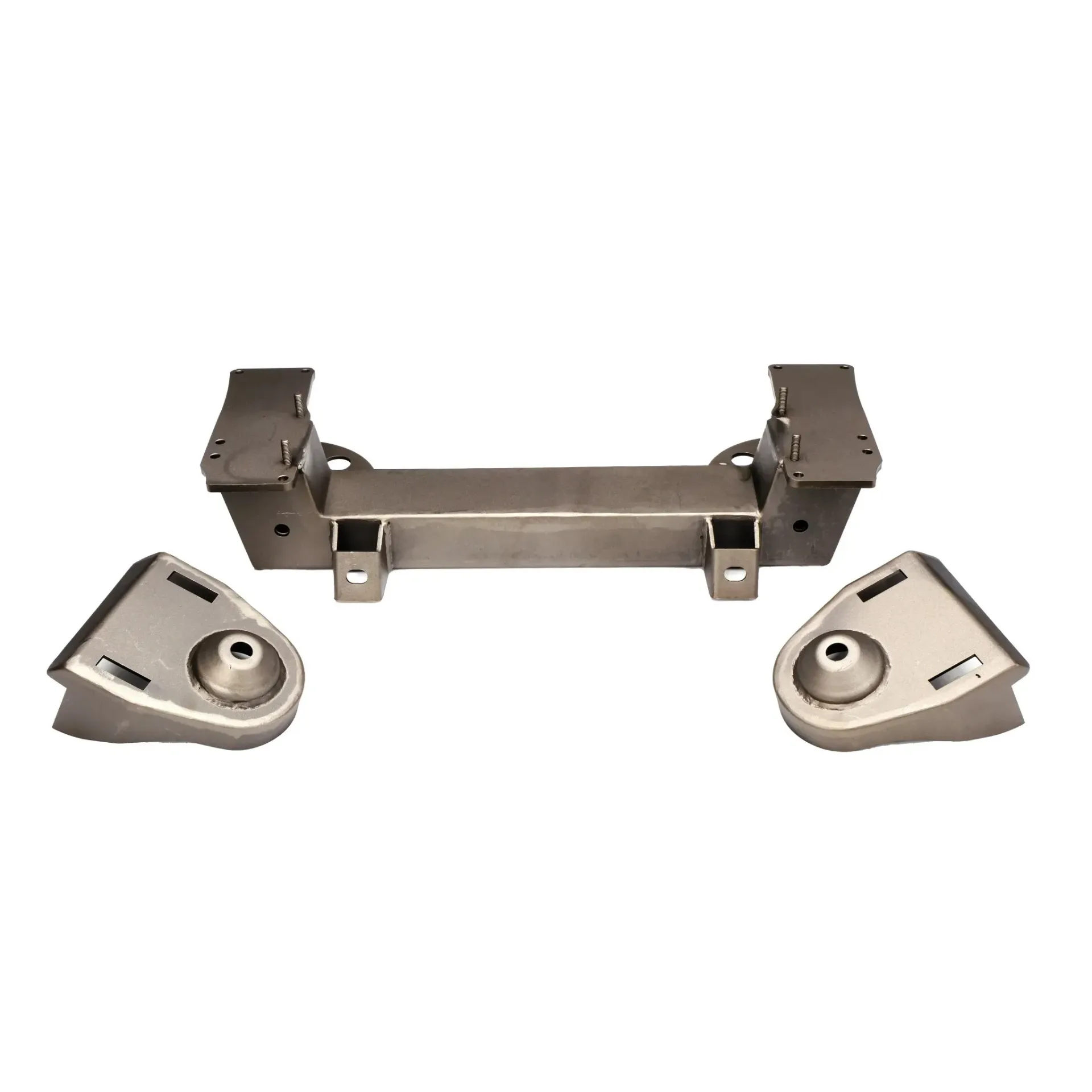 [C22328] 1949-54 Chevy Weld-On Front End Mustang II Crossmember