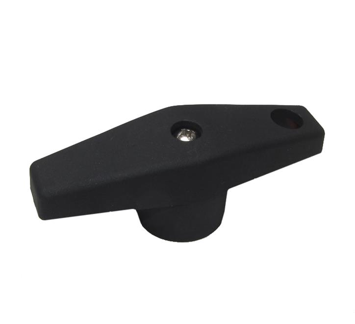 [FR1046HDLBK] Black T.Handle Kit Replacement for Big Switch 500