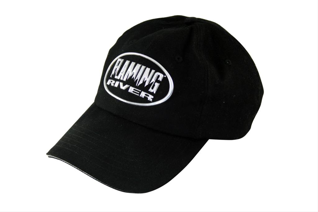 [FR1103] Apparel: Liquid Chrome Hat