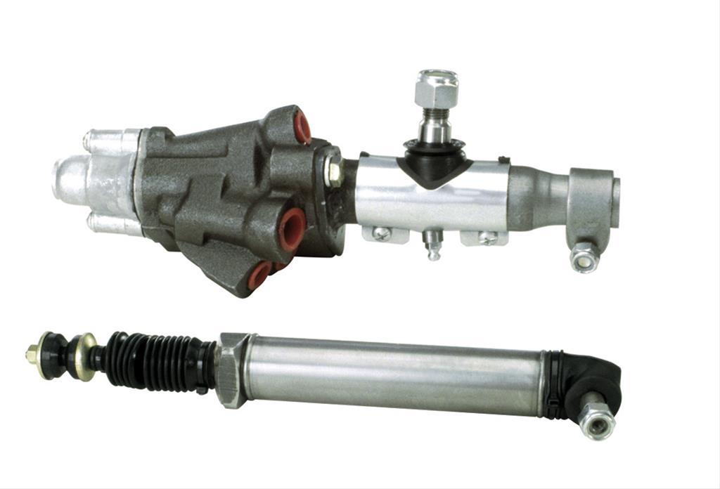 [FR1498VLKT] Classic Mustang Kit: Cylinder & Valve