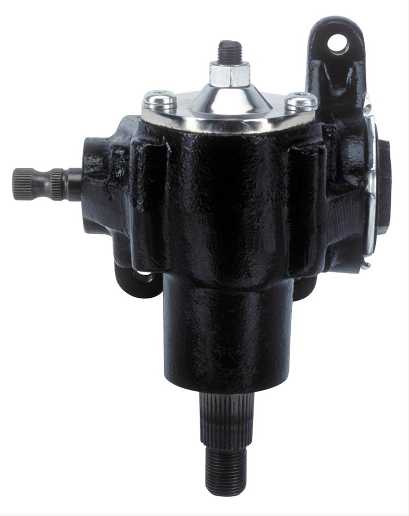 [FR1500Q] Steering Box: Vega Style Quick 16:1 ratio Manual