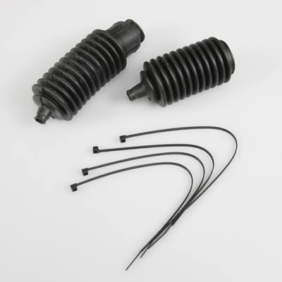 [FR1501B] Rack and Pinion Access: Pinto/Omni Replacement Bellows (Pr)