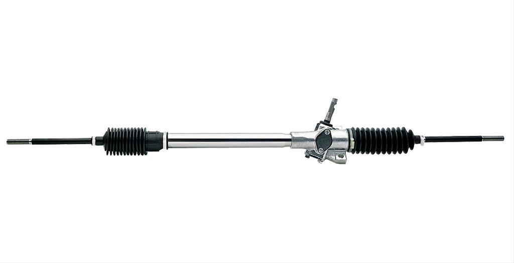 [FR1501.C] Rack and Pinion: Custom Pinto Rack and Pinion