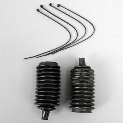 Rack and Pinion Access: Mustang Replacement Bellows (Pair)