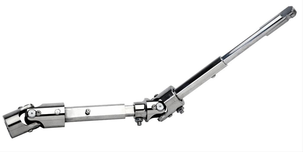 [FR1509M] Shaft Kit: 1994-99 Slip Collapsible Shaft Kit (Mnl)