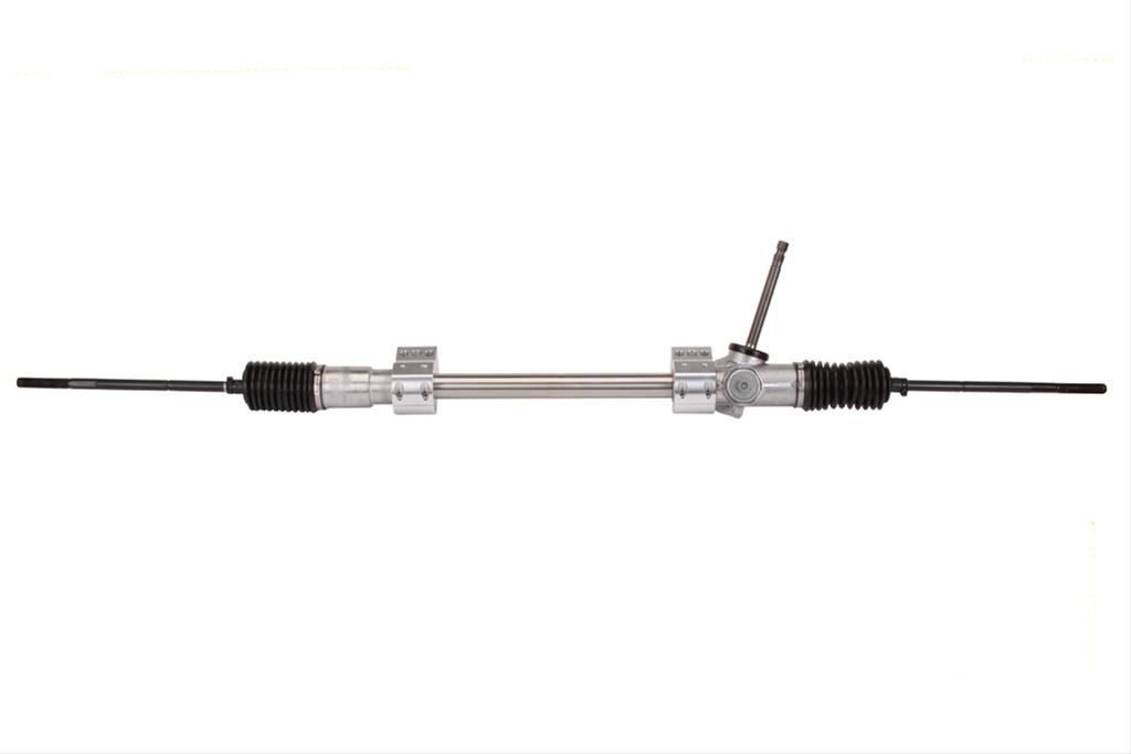 [FR1515] Rack and Pinion: Mustang 2005-2014 ASM, Manual Rack