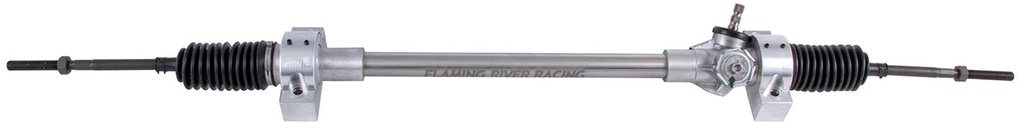 [FR1515CAM10E] Rack and Pinion: Camaro 2010-2015, Manual Rack, Electric