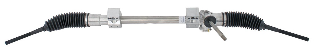 [FR1515MU15] Rack and Pinion: Mustang 2015, Manual