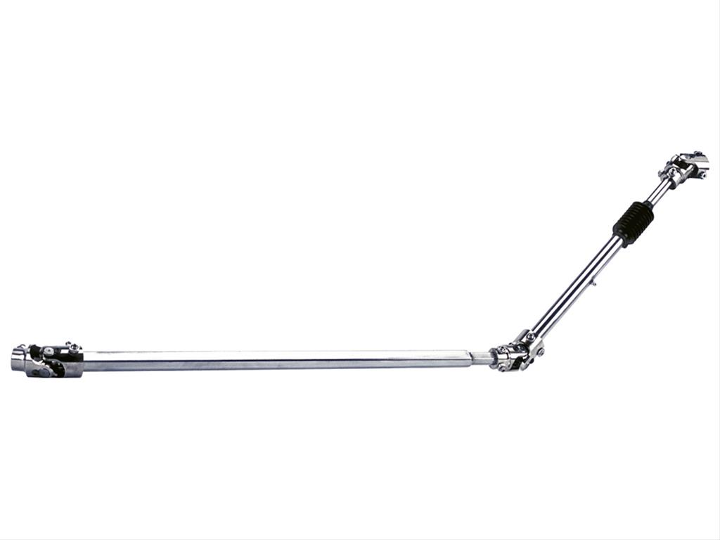 [FR1519.97] Truck Slipshaft Kit: Jeep TJ 1997.2000