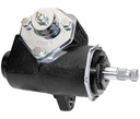 Steering Box: Mopar Manual Steering Box, Quick Ratio, Small Sector