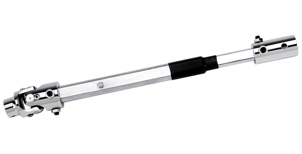 [FR1541S] Steering Box: Original Corvair Steering Coupler Adapter