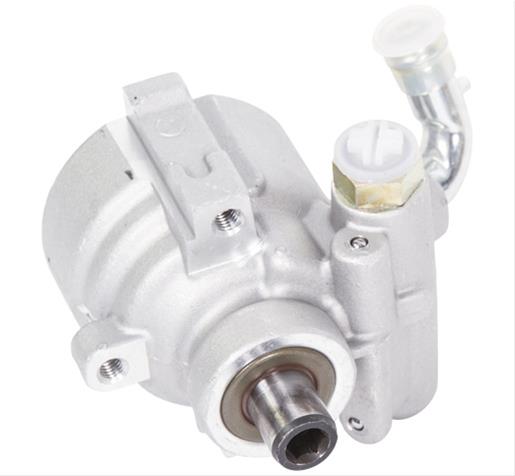 Pump: Variable Pressure GM Stage II mounting, remote reservoir style (sold separately)
