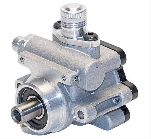 [FR1590] Rack and Pinion Access: New High Rev Pump - adjustable flow (pulley sold separately)