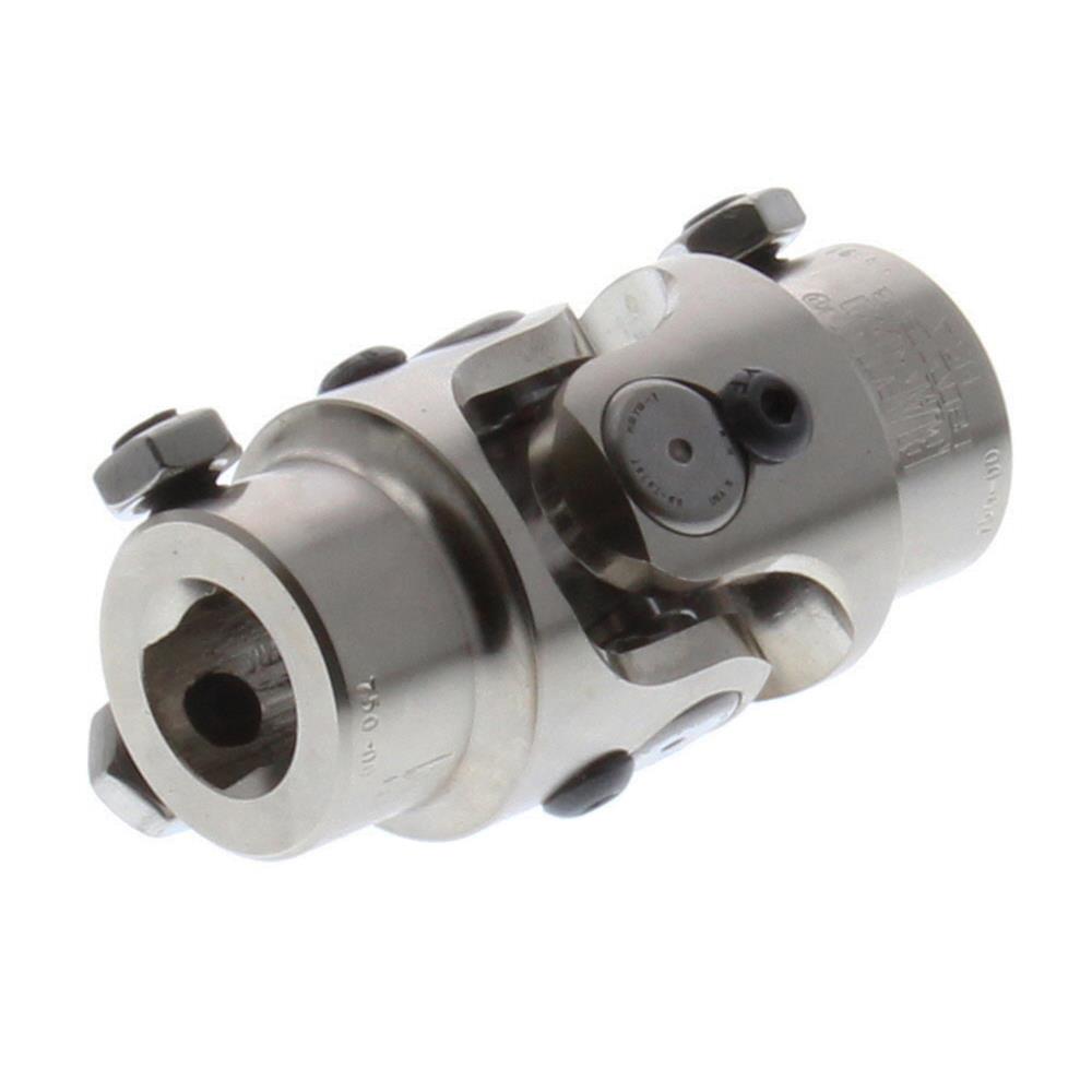 [FR1716DD] Universal "Billet.Joint®": 3/4"DD X 3/4"DD