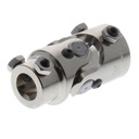 Universal "Billet.Joint®": 1"DD X 3/4"DD