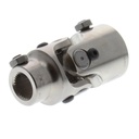 Universal "Billet.Joint®": 1" DD X 3/4".30