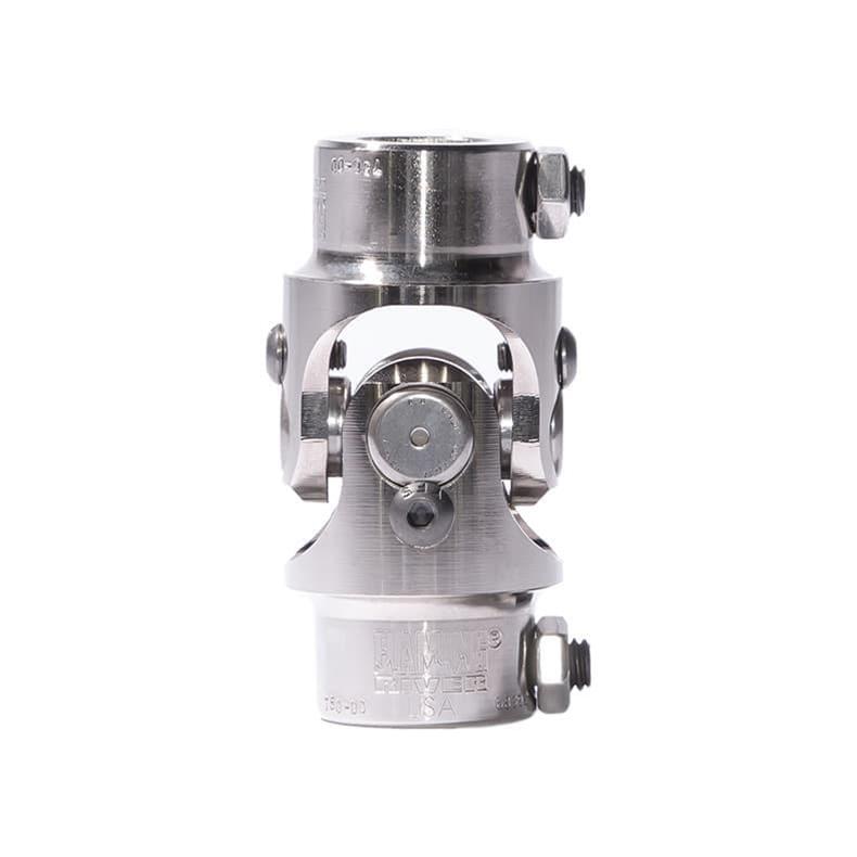 [FR1789.57] Universal "Billet.Joint®": 11/16".36 X 11/16".36