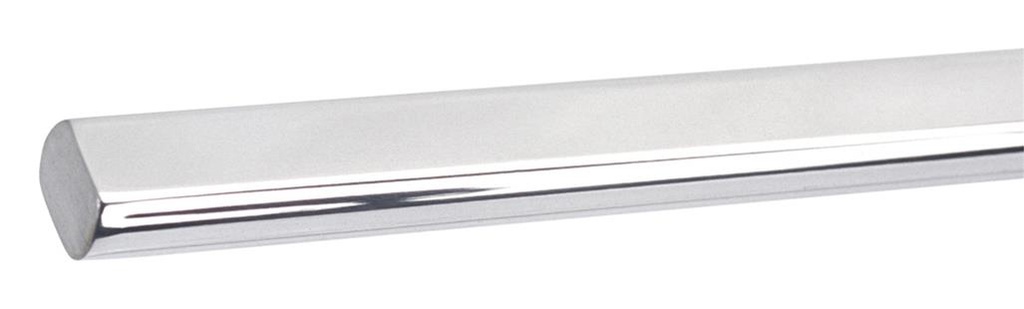 [FR1851.16SS] Shaft: 3/4" DD Stainless Shaft 16" Long