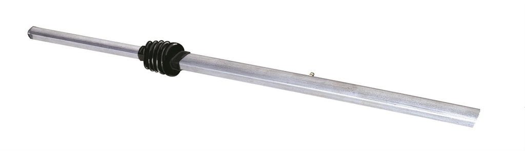 [FR1856.S] Shaft: 30" Slip and Collapsible Shaft