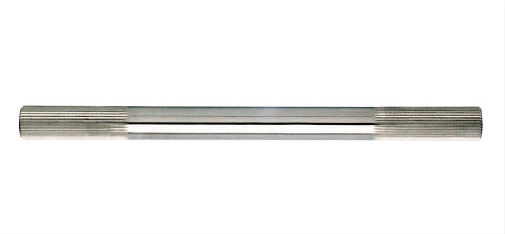 [FR1870.10SS] Shaft: Spline Both Ends Stainless Steel Polished 10" 3/4".36