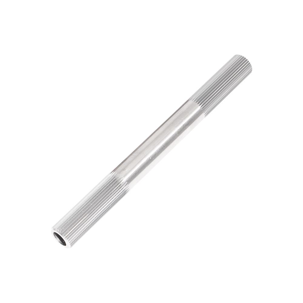 [FR1881.8PL] Shaft: Tubing Stainless Steel 8" Polished