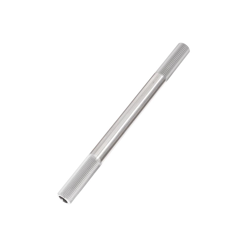[FR1881.10] Shaft: Tubing Stainless Steel 10"