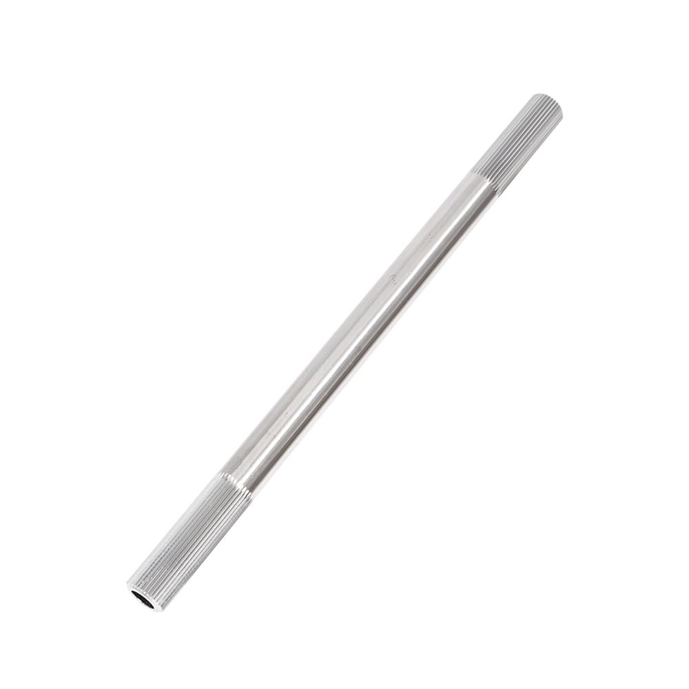 [FR1881.12PL] Shaft: Tubing Stainless Steel 12" Polished