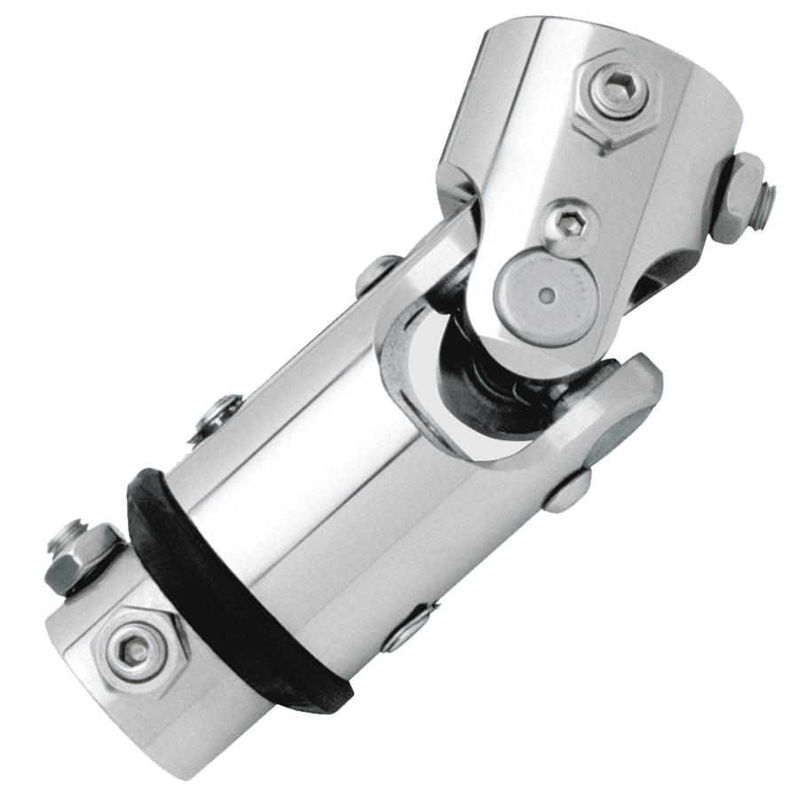 [FR1889.11PL] Vibration U.Joint: FR PWR X 3/4 DD