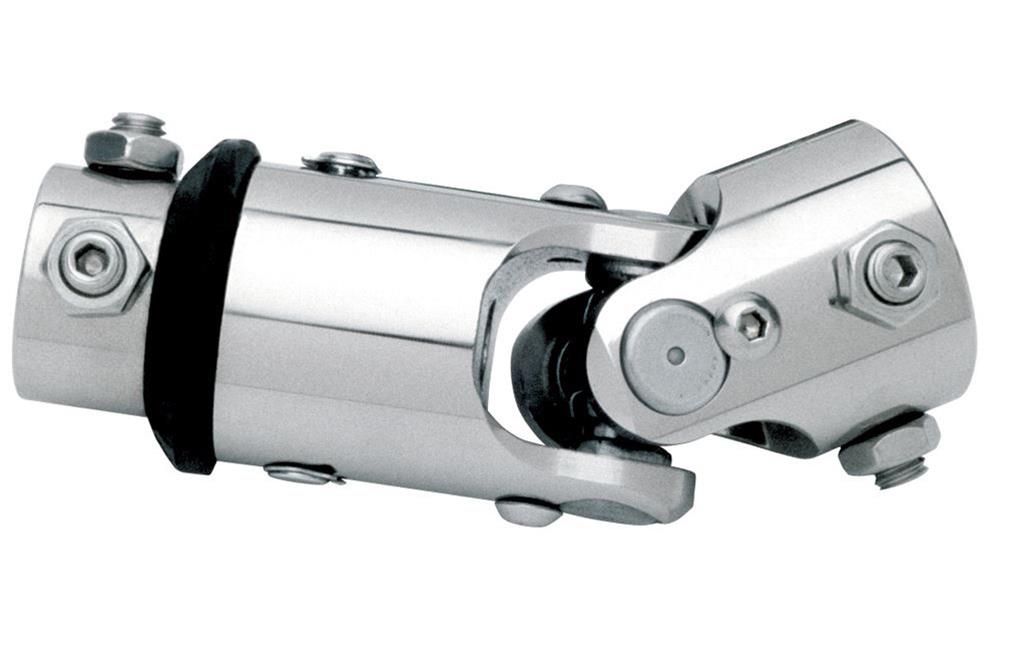 [FR1889.17] Vibration U.Joint: 3/4"DD X 11/16".36