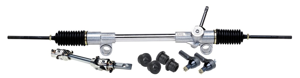 [FR1892DQ] 94-99 Quick Ratio Rack w/ FR1509M Kit