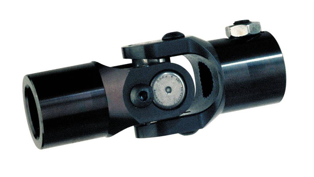 [FR1926] Chrome Moly U.Joint: 3/4" X 3/4DD Needle bearing slim profile