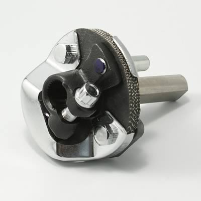 Rag Joint: 3/4" DD Male x 3/4.30"