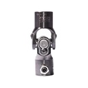 Chrome Moly U.Joint: 17MM.54 X 3/4".20 Needle bearing slim profile