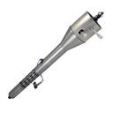 Floorshift Tilt Column: 2 in dia; 33 length Laser Cut: FS Column