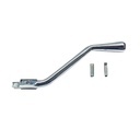 Steering Column Access: BLK Gearshift Arm