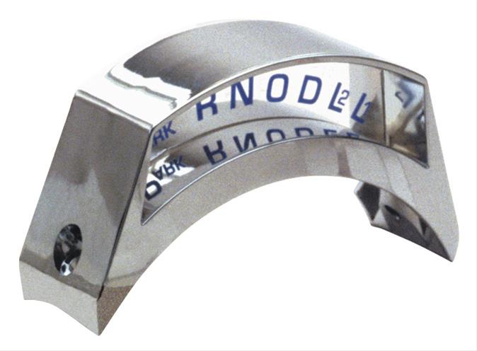 [FR20010.KIT] Steering Column Access: Indicator housing, lens and pointer