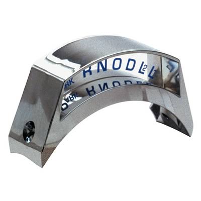 [FR20010.KITC] Steering Column Access: Chrome Indicator housing, lens and pointer