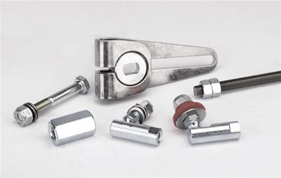 [FR20010LK.S] Steering Column Access: Shift Linkage Kit (Short)