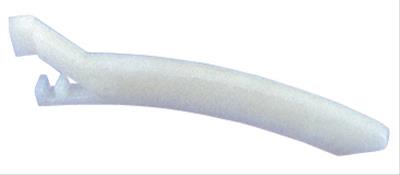 [FR20010PO] Steering Column Access: Gearshift Pointer (White)