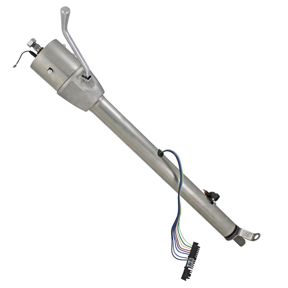 [FR20020NENI] Columnshift Tilt: 2 in dia; 28" length w/neutral safety w.o Indicator