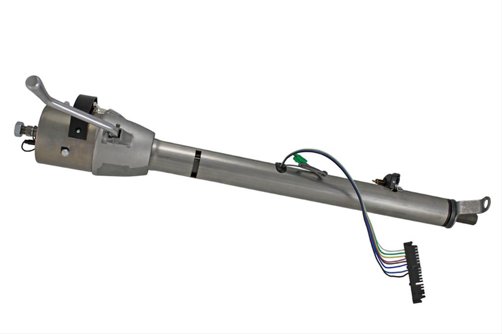 [FR20023IN] Columnshift Tilt:   1955-1956 Chevy w/NSS and Indicator