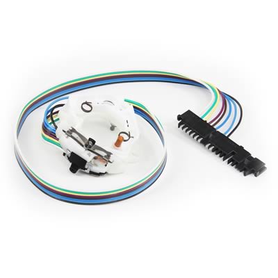 [FR20025SC] Turn Signal Switch Floorshift Column