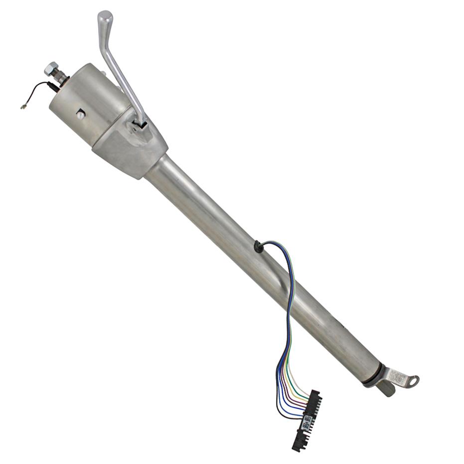 [FR20029.NI] Columnshift Tilt: 2 in dia; 35" length 1 DD w/o Indicator