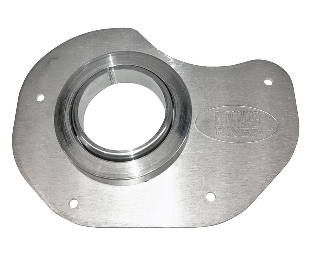 [FR20098] Floor Mount: ASM Impala 1958-1964