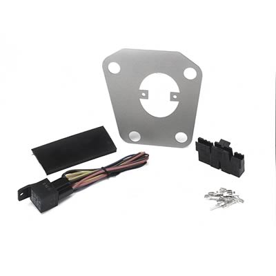 [FR200MUKTNO] Steering Column Access: Kit for Mustang Column w/o U.Joint