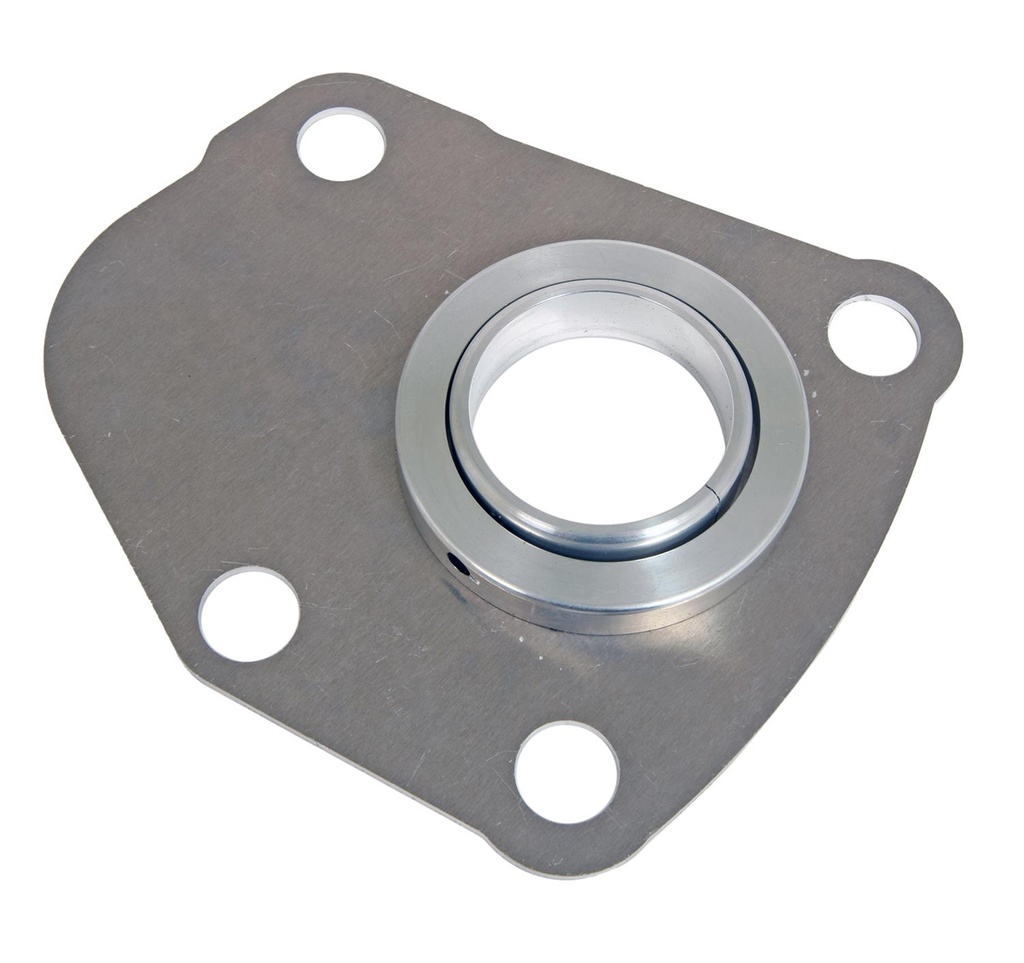 [FR20101CJ] Floor Mount: Jeep 1979-86 CJ Series